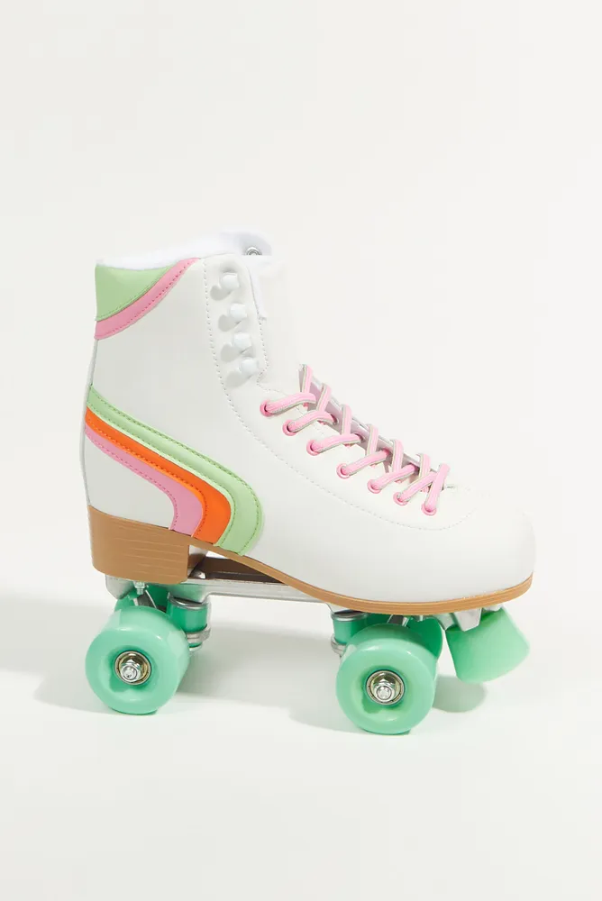Shannon Retro Skates
