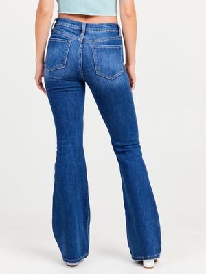 Urbano Flare Jeans