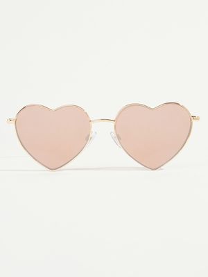 Love Letter Sunglasses