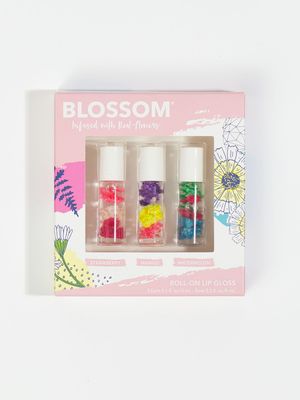 Roll On Lip Gloss Set