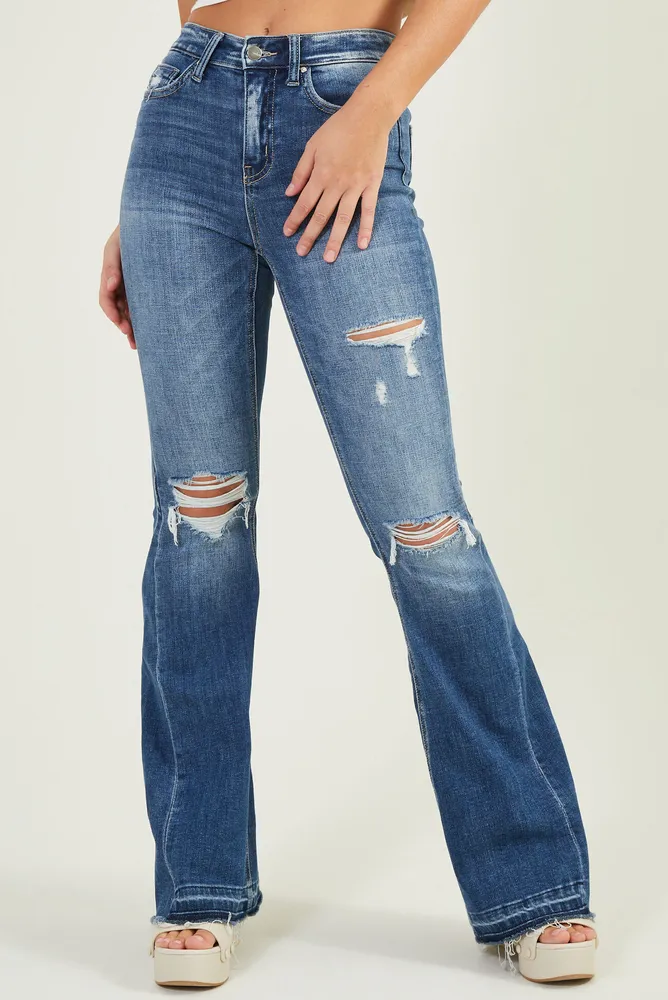 Mirabel Flare Jeans