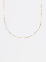 Dainty Ball Chain Necklace