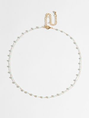 Isai Necklace