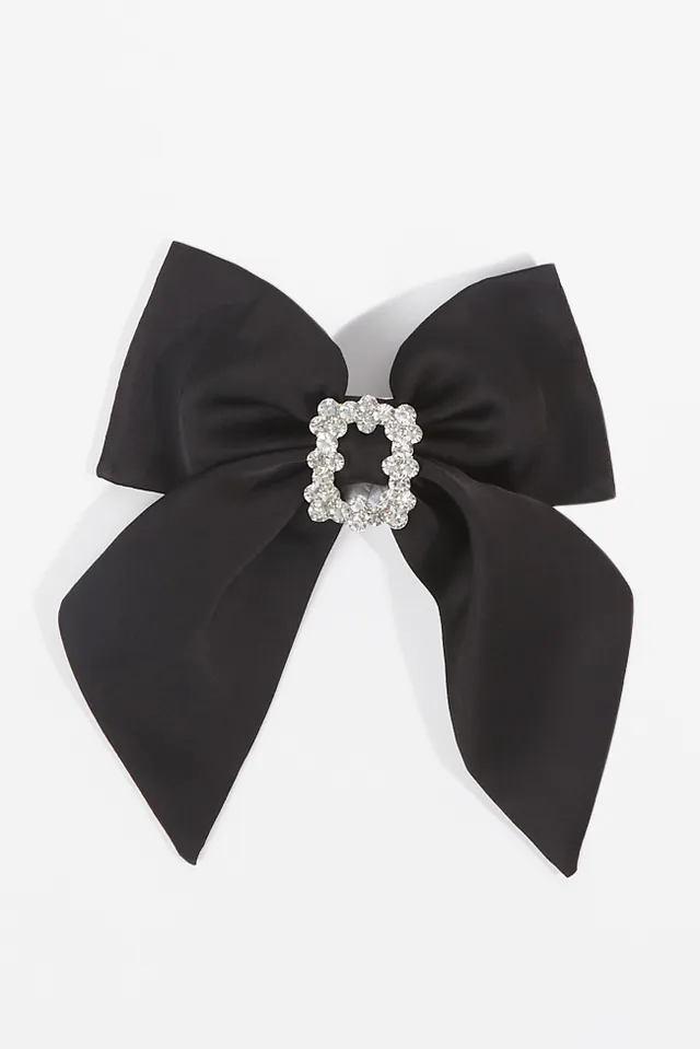 Juliet Hair Bow