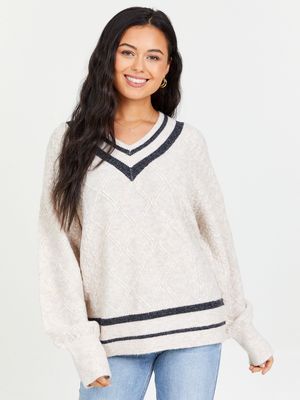 Harriett Sweater