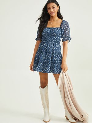 Annalise Dress