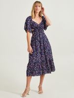 Wrennie Dress