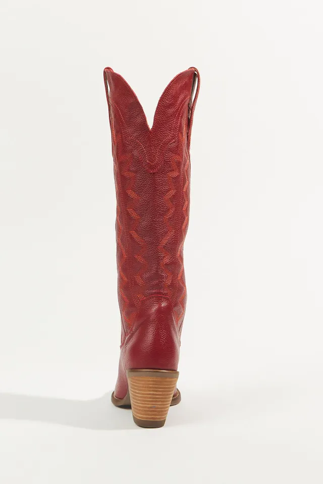 Soma Western Boots