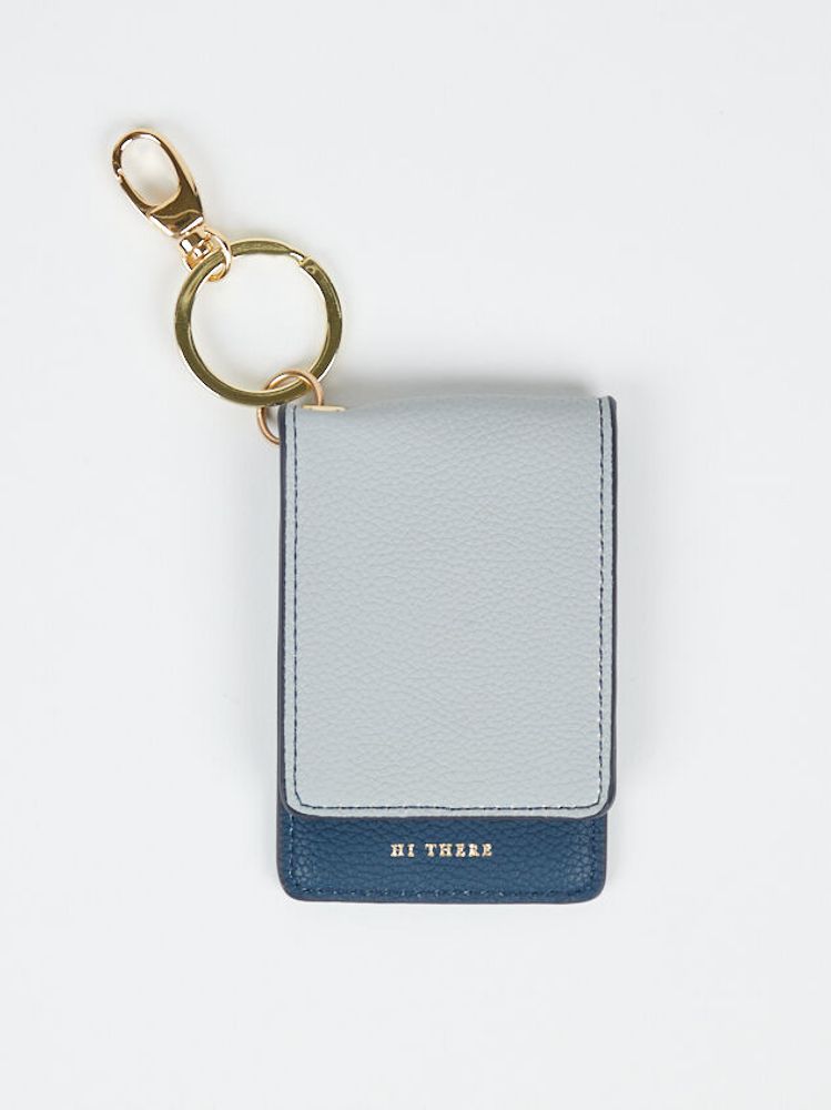 Hi There ID Case - Navy