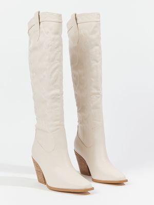 Charley Boots by Billini