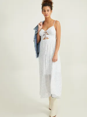 Rishi Maxi Dress