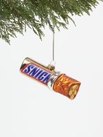 Candy Bar Christmas Ornament