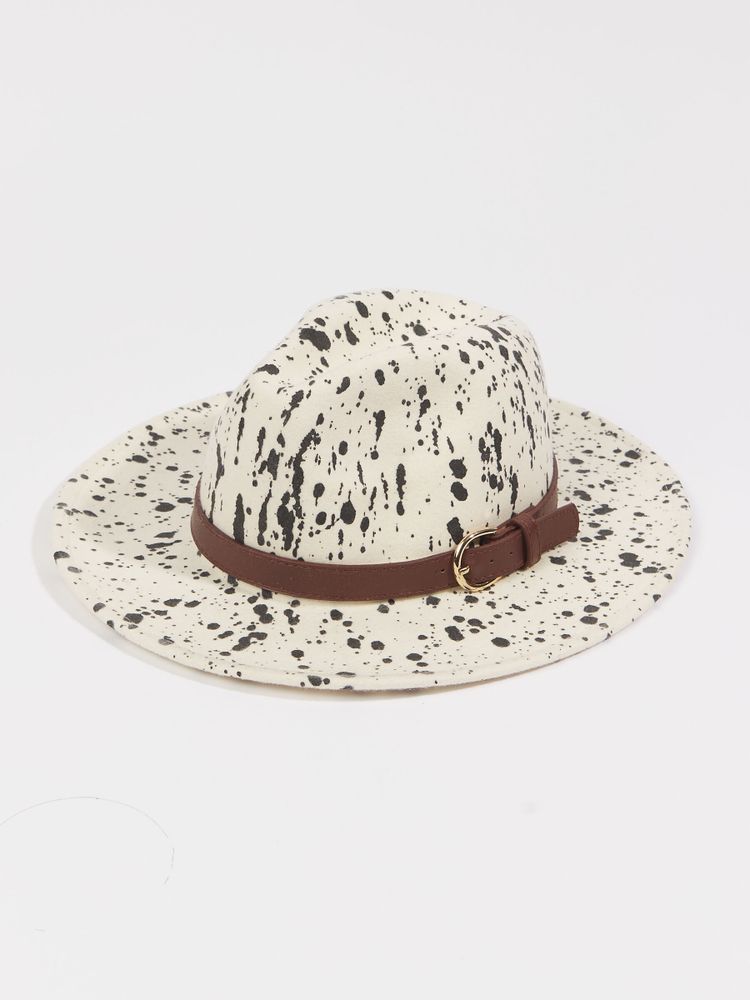 York Dalmatian Hat