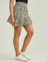 Celena Floral Skirt