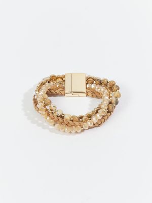 Cora Stack Bracelet