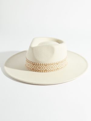 Cassidy Hat