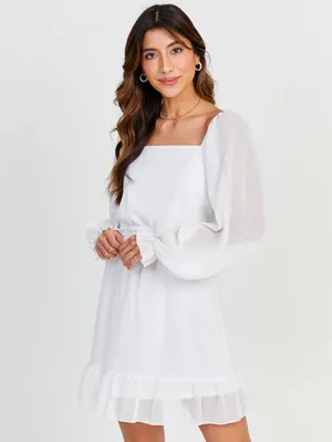 Claudia Dress