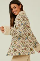Nellah Tapestry Jacket