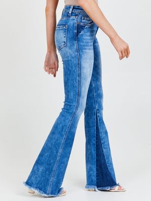 Izzie Flare Jeans