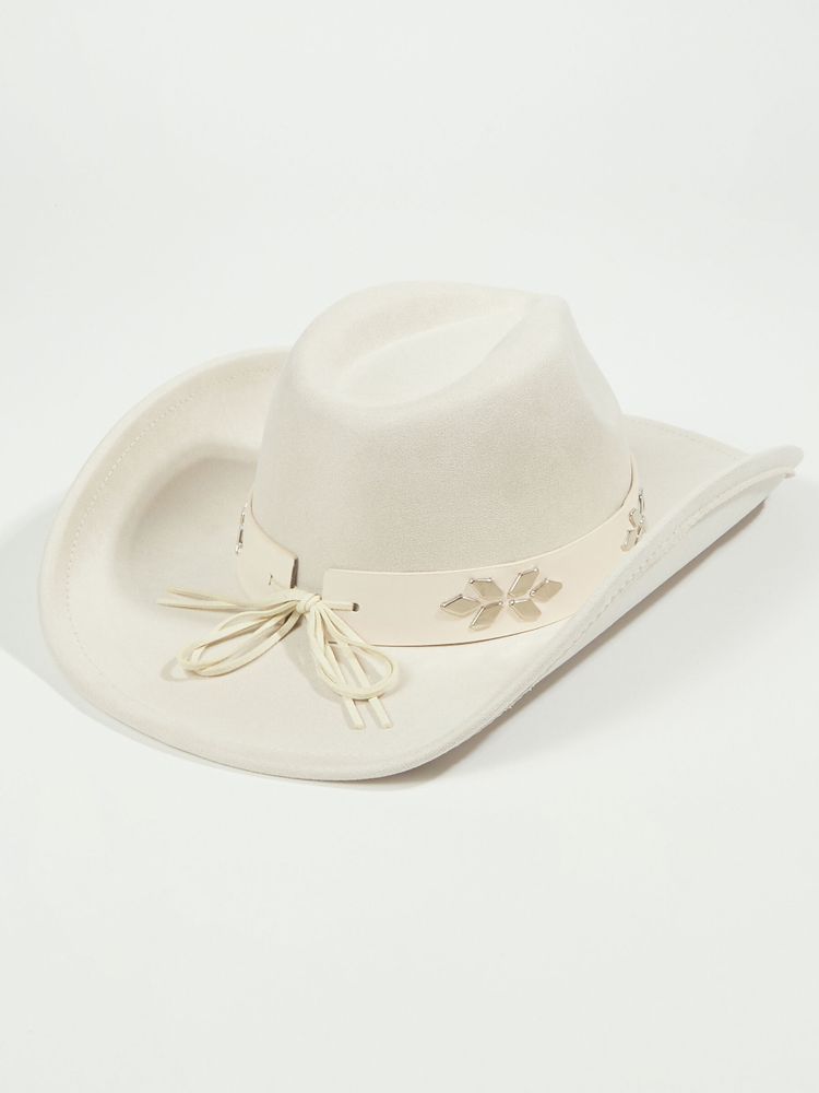 Starburst Cowboy Hat