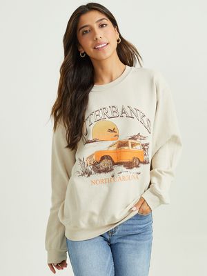 Outerbanks Sweatshirt