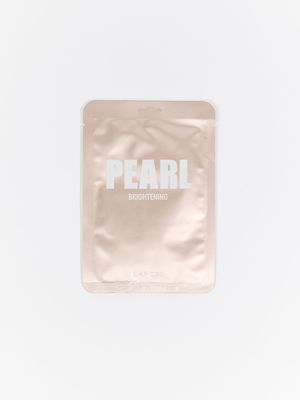 Pearl Brightening Face Mask