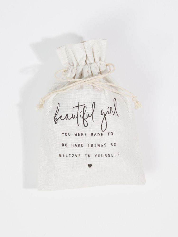 Beautiful Girl Gift Bag