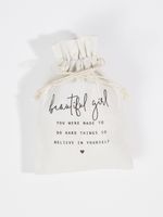 Beautiful Girl Gift Bag
