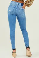 Emily Skinny Jeans