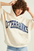 Outer Banks Oversized Hoodie