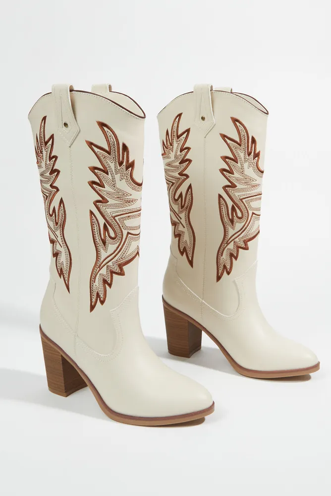 Dolley Boots