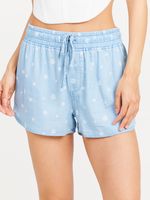 Daisy Daze Shorts