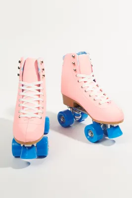 Bubblegum Retro Skates