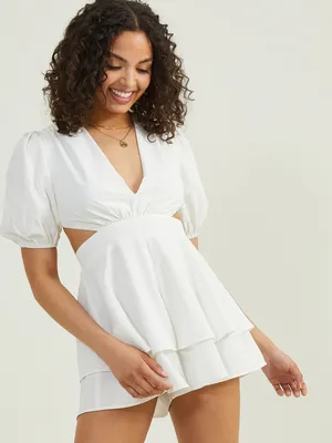 Remi Romper