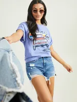 Ford Bronco Tee