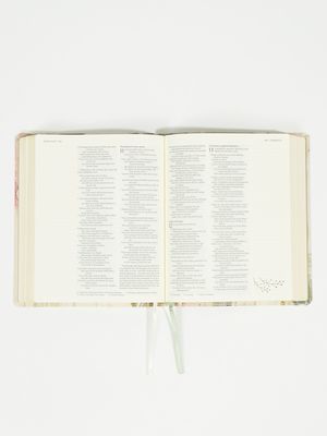 NIV Artisan Collection Bible