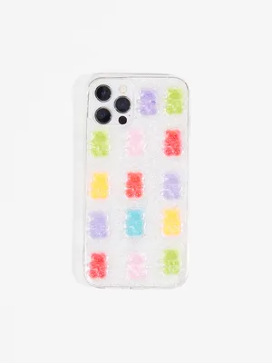 Gummy Bear iPhone Case