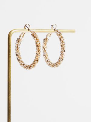 Eva Earrings