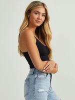 Nicole Lace Bodysuit