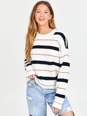 Terri Sweater