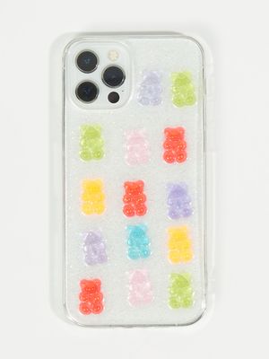 Gummy Bear iPhone 12 Case