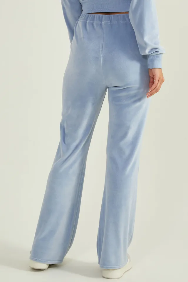 Altar'd State Leigha Thermal Crossover Pants