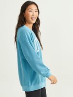 Cozy Outer Banks Pullover