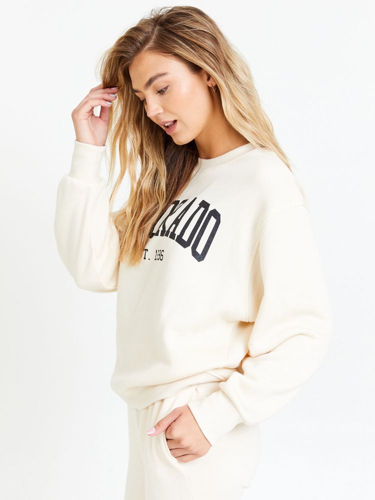 Colorado Fleece Sweatshirt
