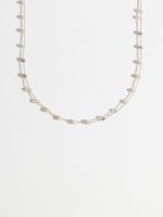 Keely Necklace
