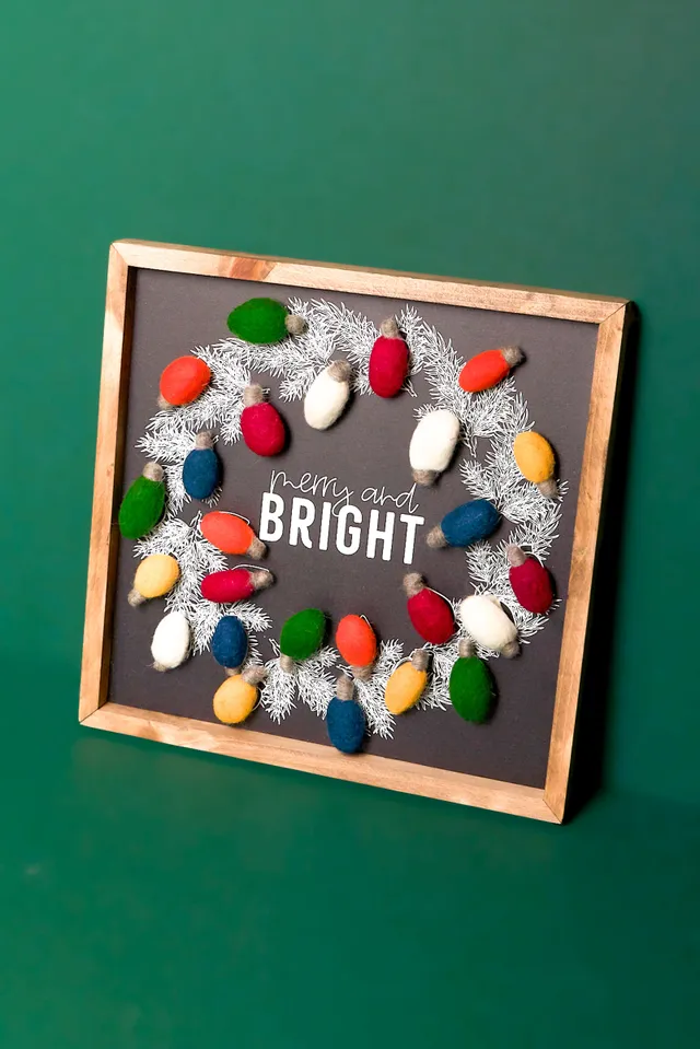 Altar'd State Merry & Bright Magnetic Advent Calendar | CoolSprings Galleria