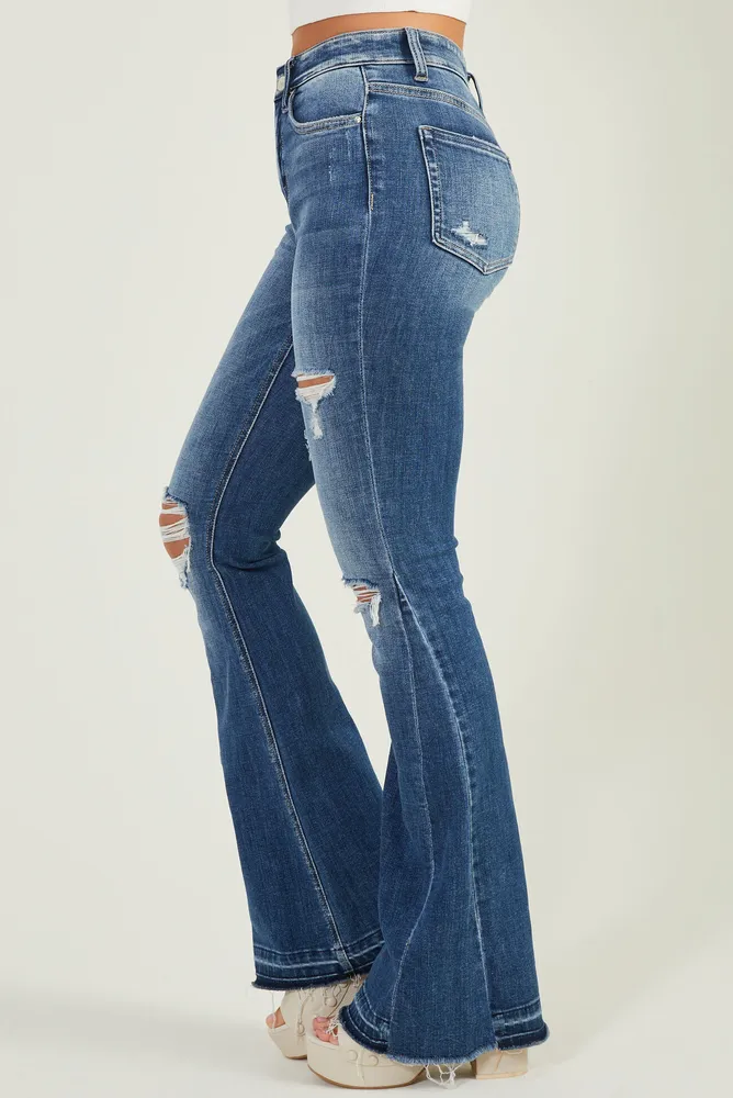 Mirabel Flare Jeans