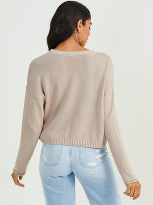 Star Struck Sweater