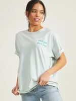 Wish You Were Here Joshua Tree Tee