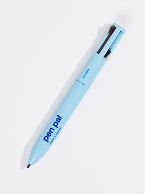 Alleyoop Pen Pal 4-in-1 Touchup Pen